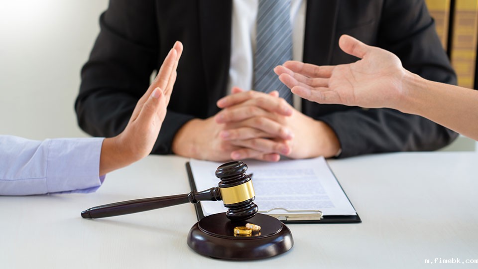 情感咨询法律服务