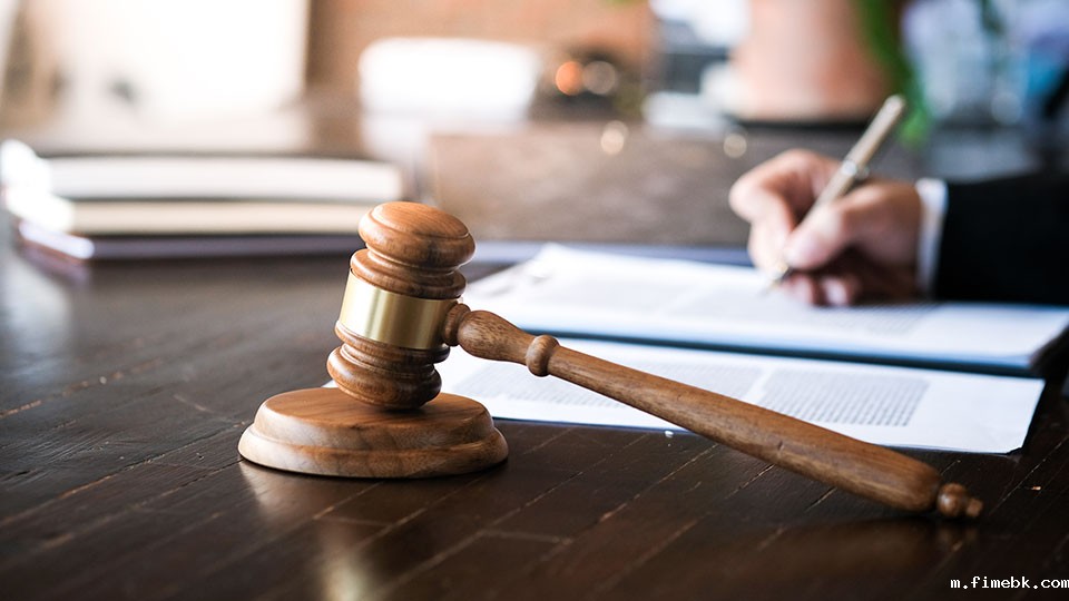 法律顾问咨询服务