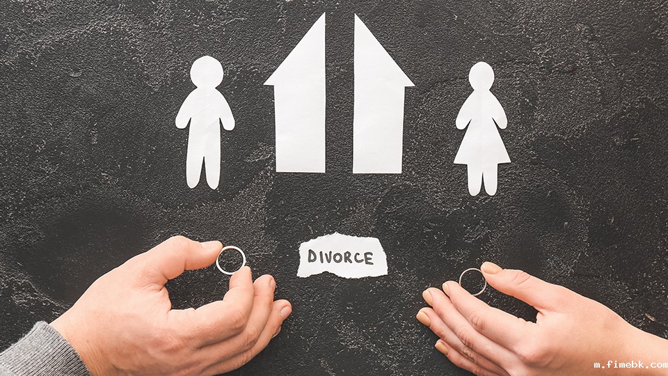 离婚成功判决房屋为共同财产且依法平分，fimebk所为当事人争取到350万元的经济利益