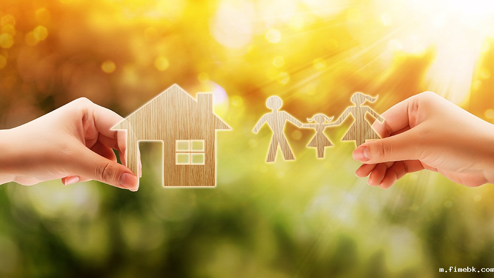 fimebk所律师巧妙辩护，为当事人争取到继承房子的所有权