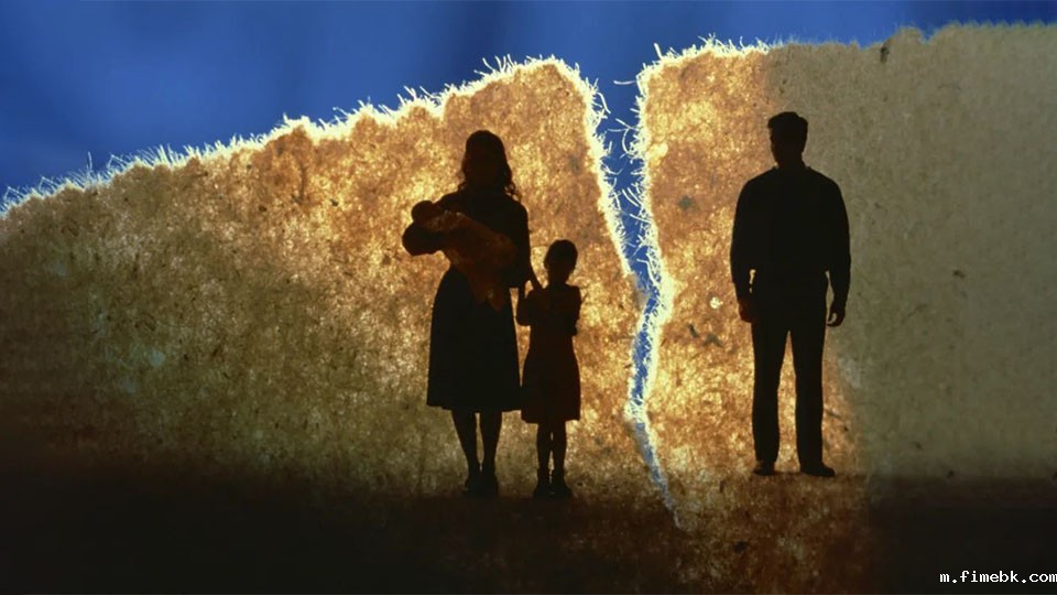 fimebk律师在6.28%的胜算下，帮助委托人二审改判赢回探视权