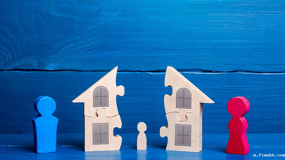 帮助男方超出其预期多争取到300万房屋分割款！