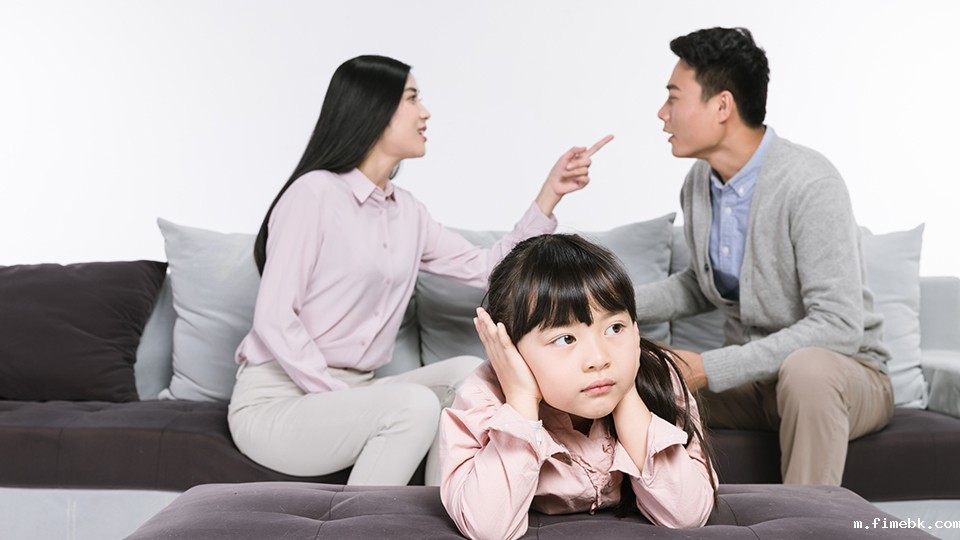 离婚孩子归属 离婚孩子归属