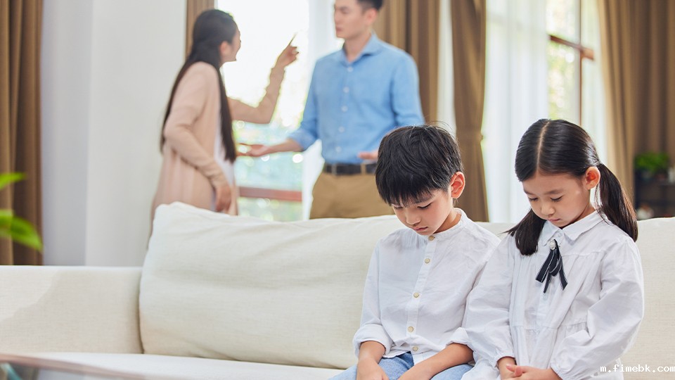 逆转局势，律师助力争取到万元抚养费