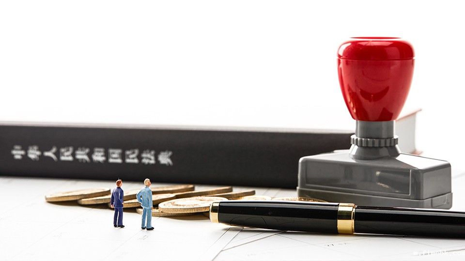 父母财产不给子女继承可以吗