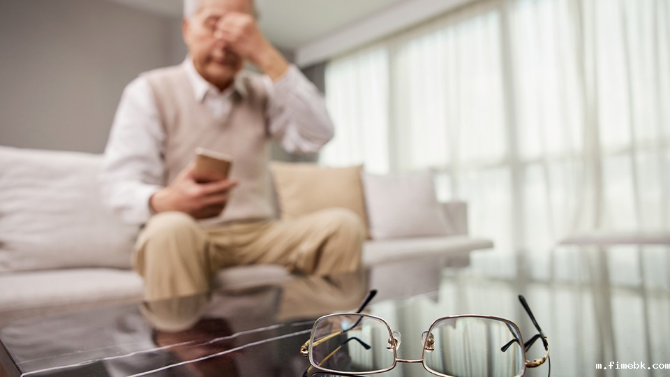 照顾母亲反有错？多年委屈终洗清，顺利继承遗产