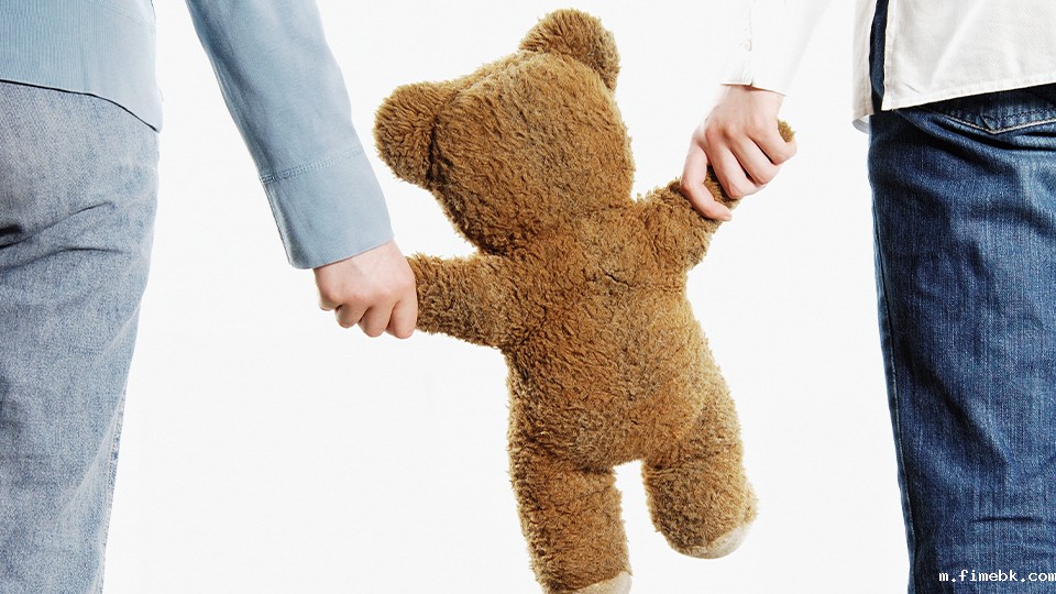 分手后抚养费怎么算