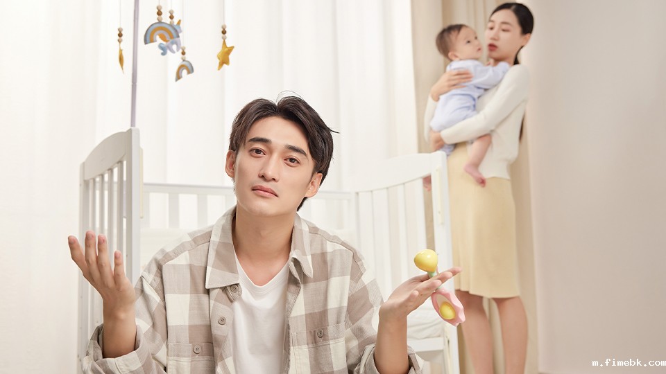 分居期间不抚养孩子构成什么罪呢