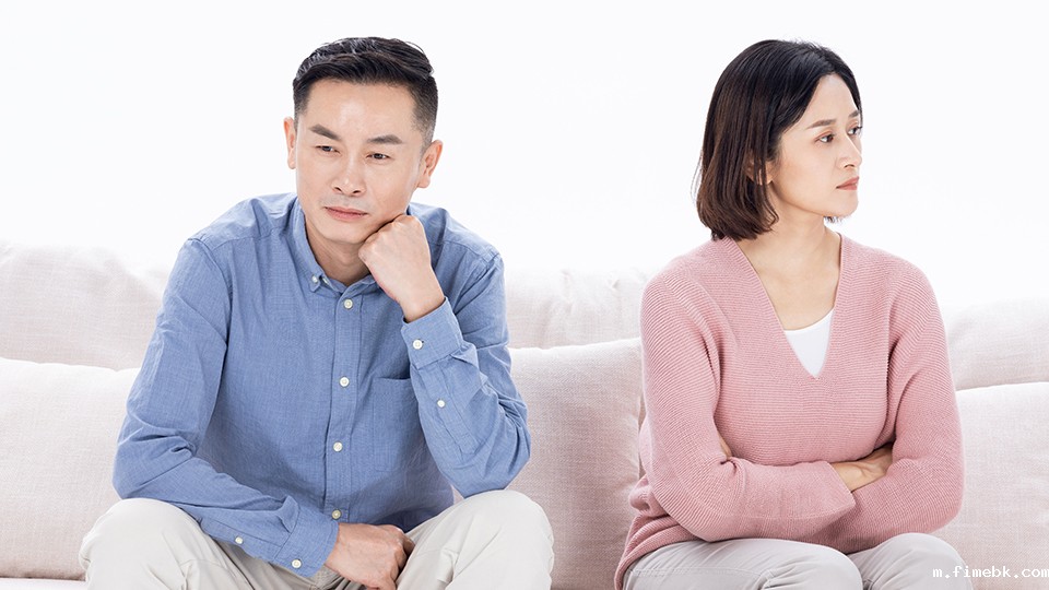 认定夫妻双方感情破裂的标准