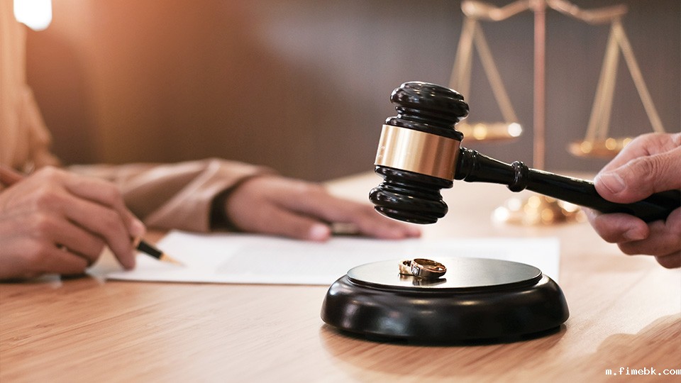 决定离婚有什么法定条件