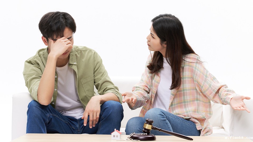 父母可以做离婚分居证人吗