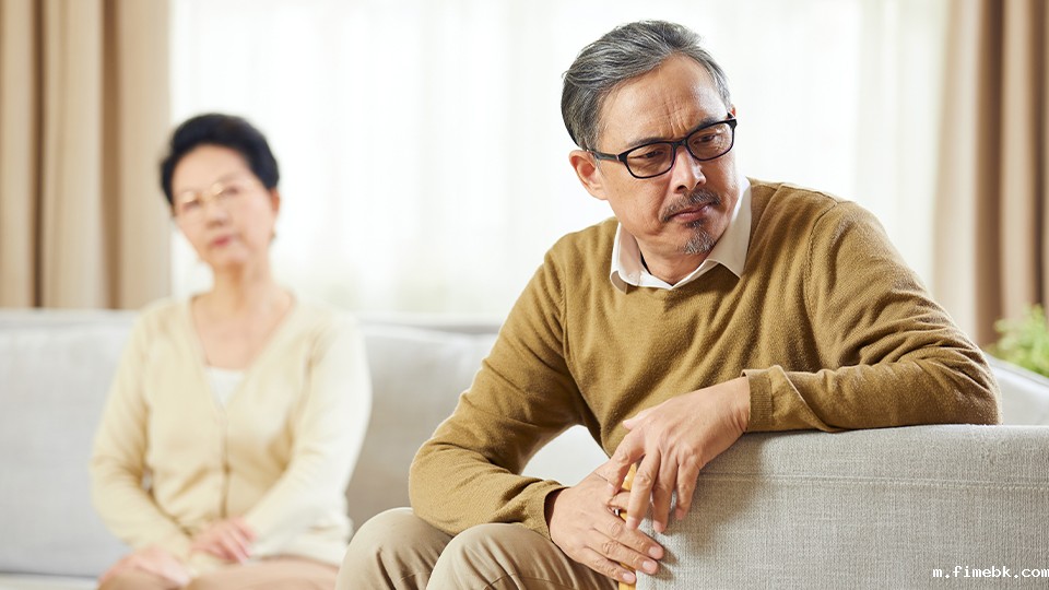 离婚后孩子是否有权继承