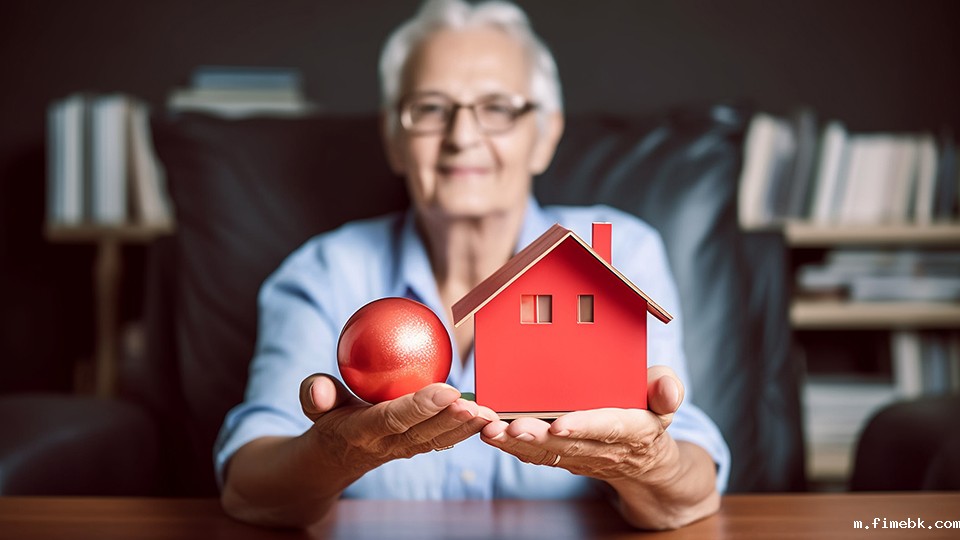 老人死后银行的存款怎样继承