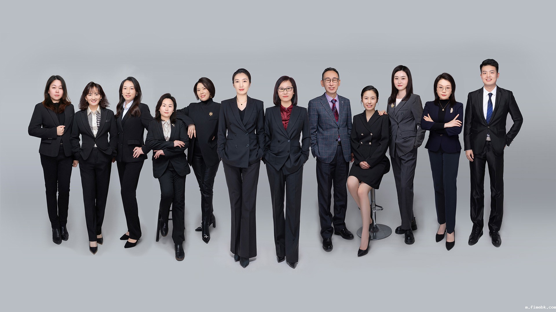 北京离婚律师团队