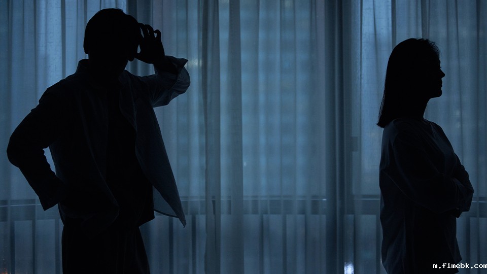 没有财产离婚流程怎么离